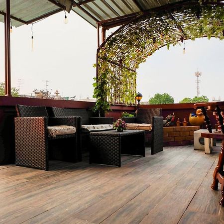 Ying Hostel Μπανγκόκ Εξωτερικό φωτογραφία