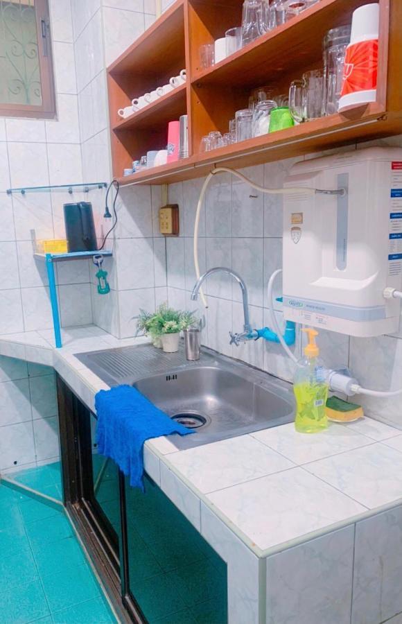 Ying Hostel Μπανγκόκ Εξωτερικό φωτογραφία