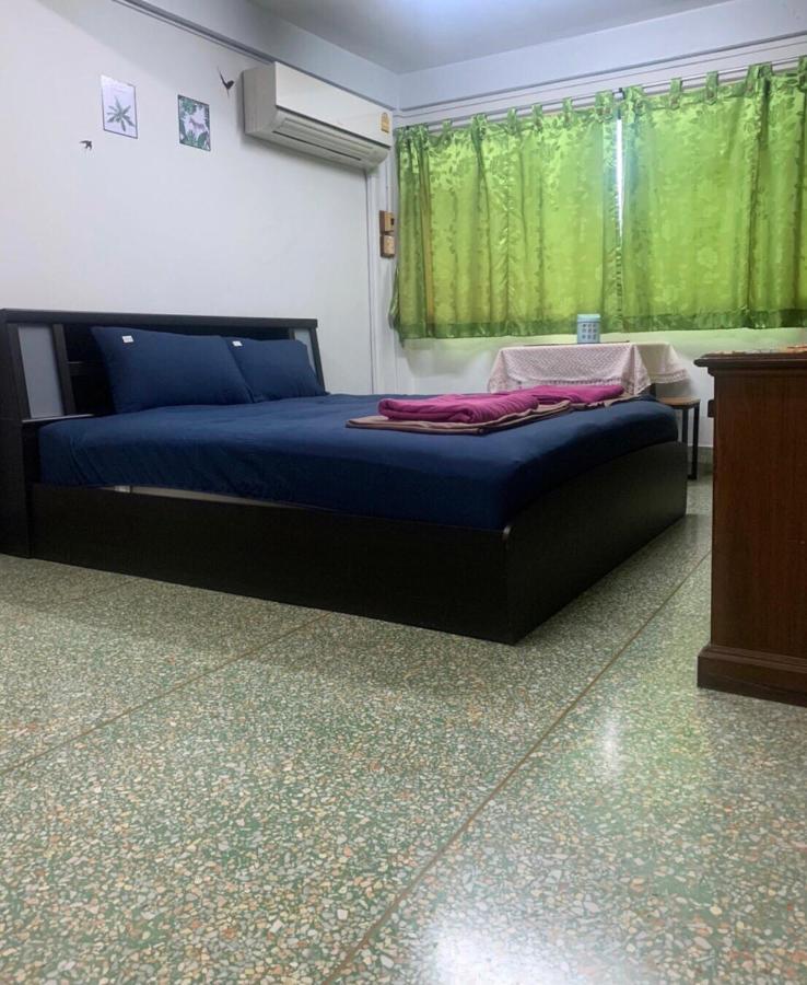 Ying Hostel Μπανγκόκ Εξωτερικό φωτογραφία