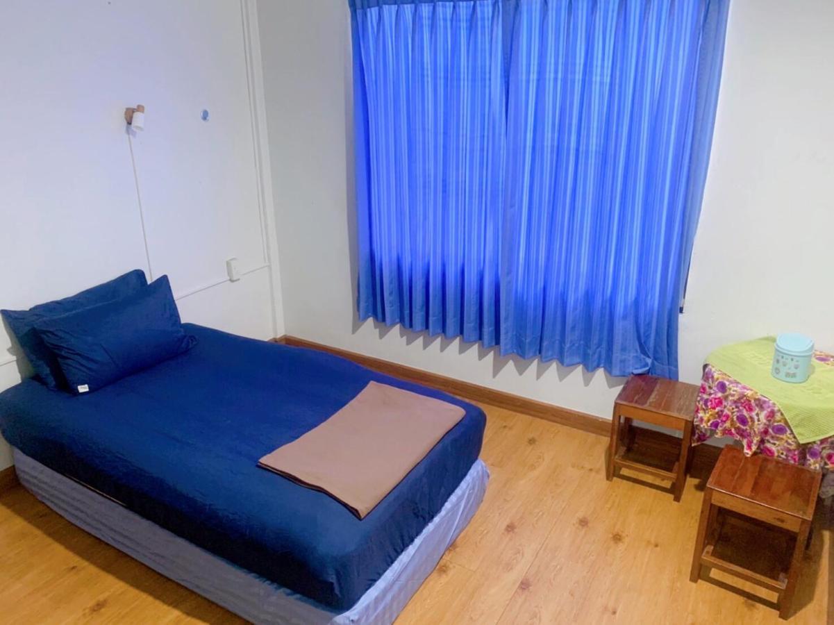 Ying Hostel Μπανγκόκ Εξωτερικό φωτογραφία
