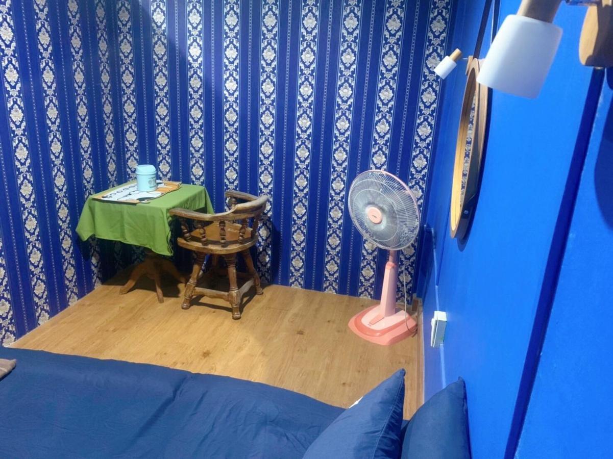 Ying Hostel Μπανγκόκ Εξωτερικό φωτογραφία