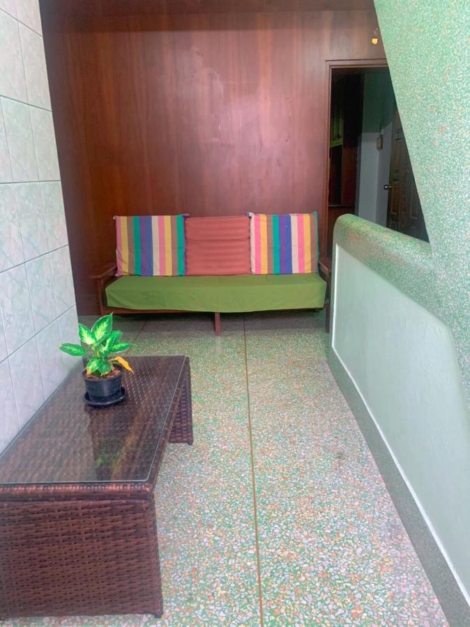 Ying Hostel Μπανγκόκ Εξωτερικό φωτογραφία