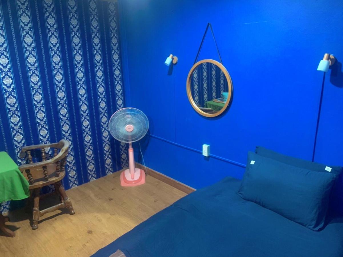Ying Hostel Μπανγκόκ Εξωτερικό φωτογραφία