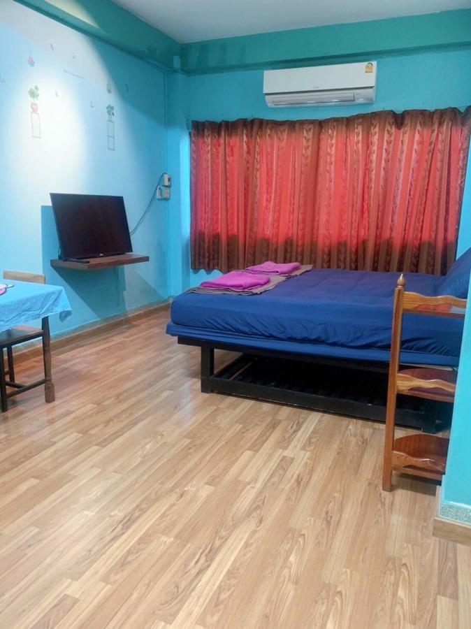 Ying Hostel Μπανγκόκ Εξωτερικό φωτογραφία