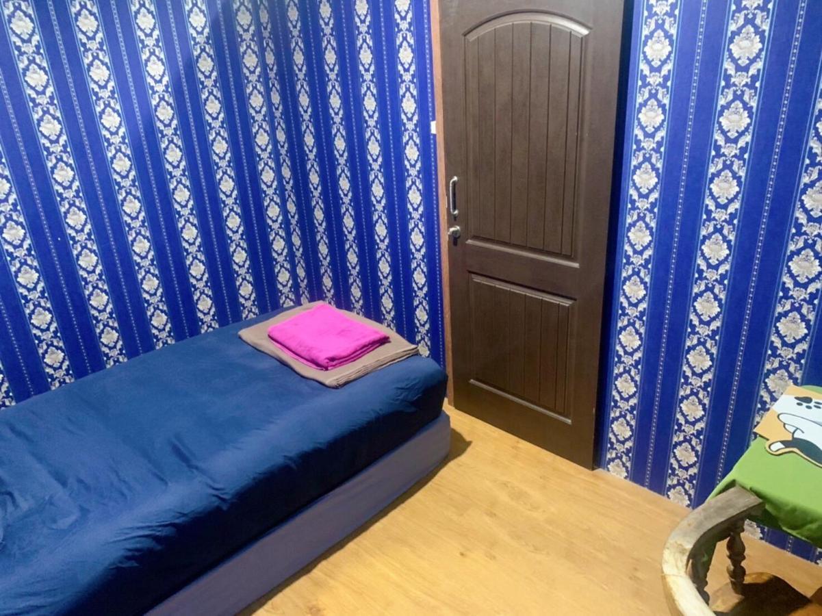 Ying Hostel Μπανγκόκ Εξωτερικό φωτογραφία