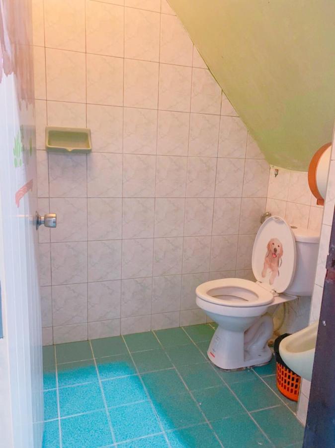 Ying Hostel Μπανγκόκ Εξωτερικό φωτογραφία